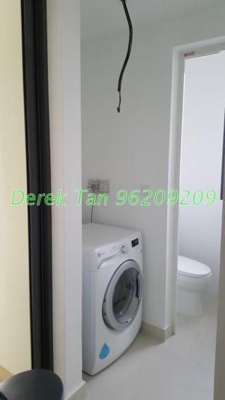 Boathouse Residences (D19), Condominium #143732752